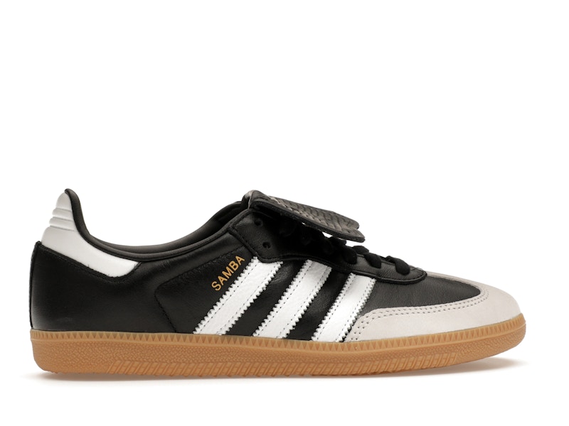 adidas Samba LT Black White (Women's)