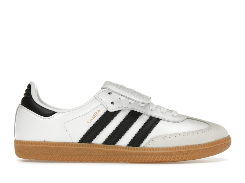 Adidas samba cloud white online
