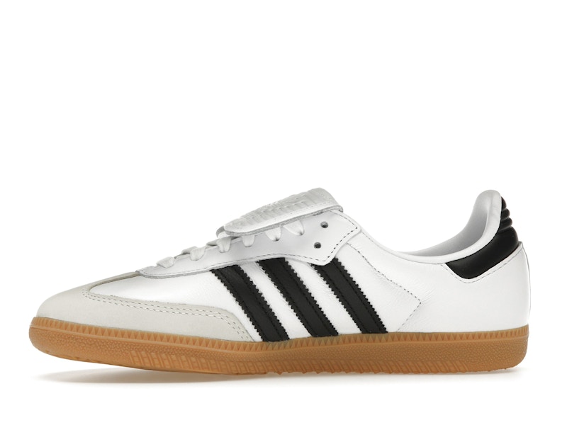 adidas Samba LT Cloud White Core Black Gum (Women's)