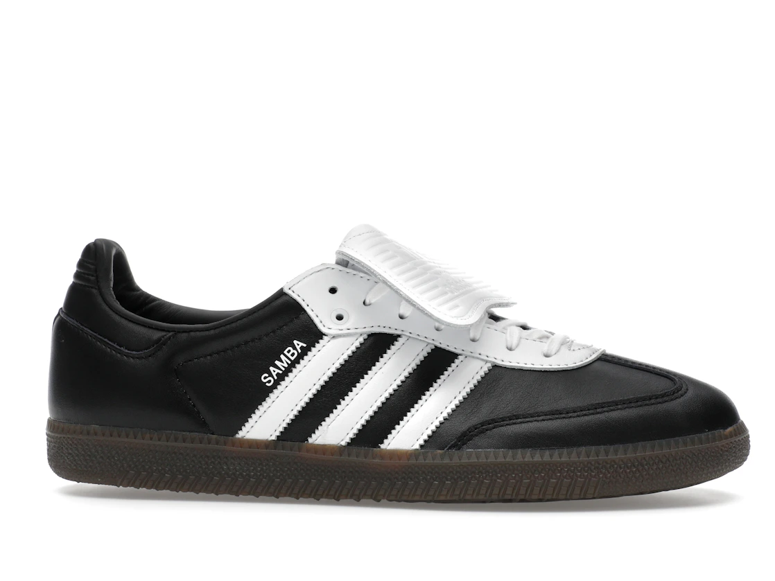 adidas Samba LT Core Black Cloud White