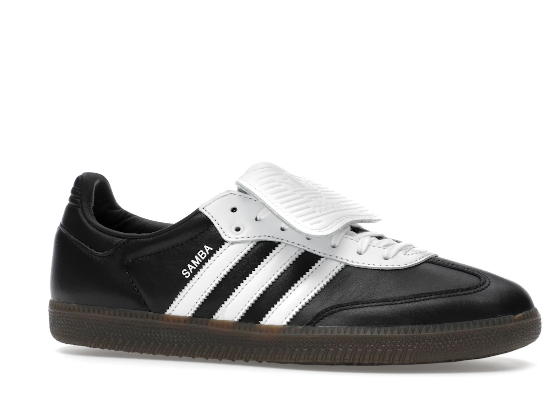 adidas Samba LT Core Black Cloud White