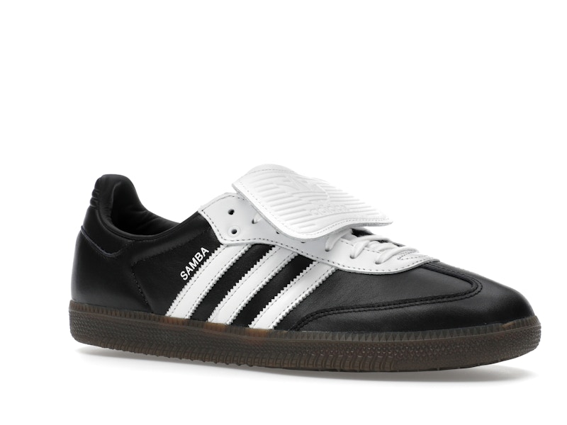 adidas Samba LT Core Black Cloud White