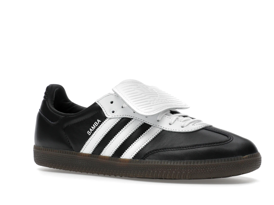 adidas Samba LT Core Black Cloud White