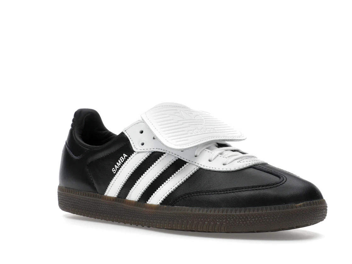 adidas Samba LT Core Black Cloud White