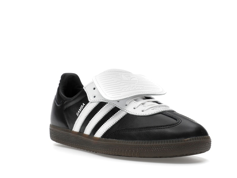 adidas Samba LT Core Black Cloud White