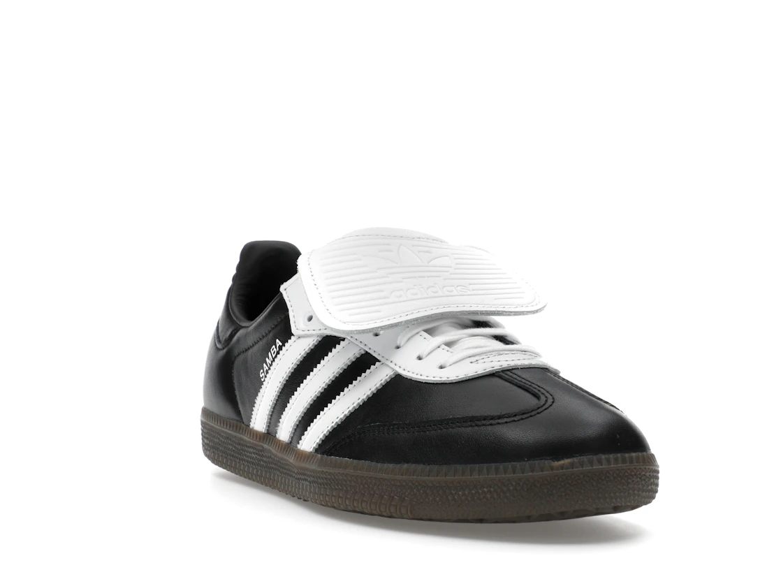 adidas Samba LT Core Black Cloud White