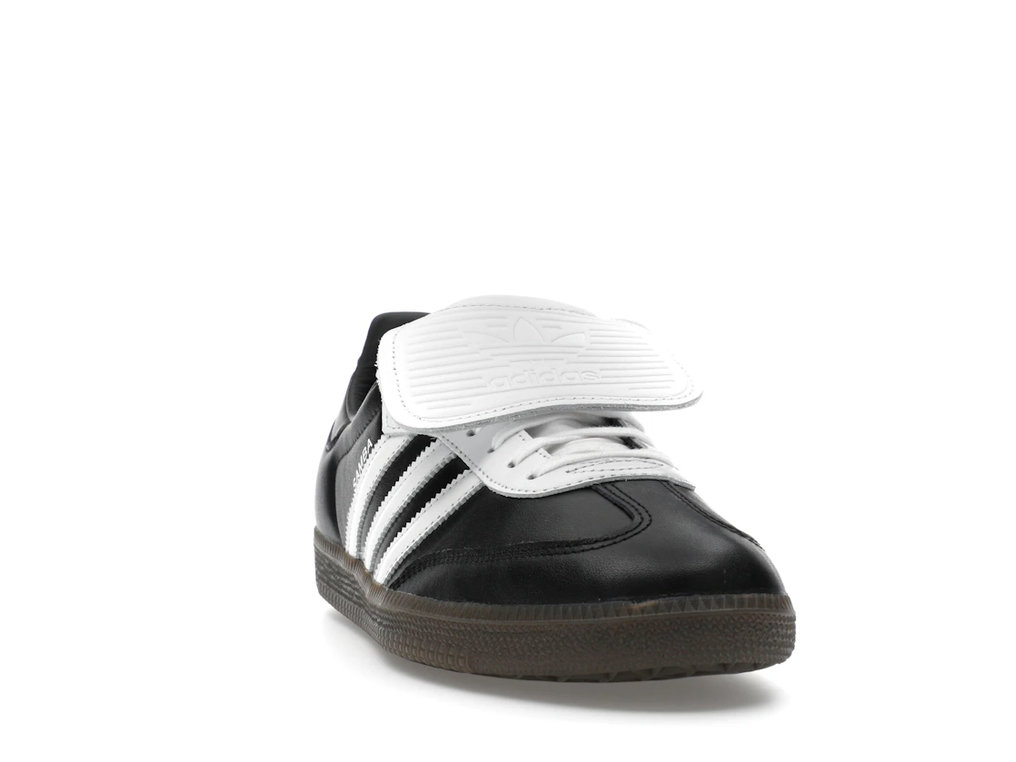 adidas Samba LT Core Black Cloud White