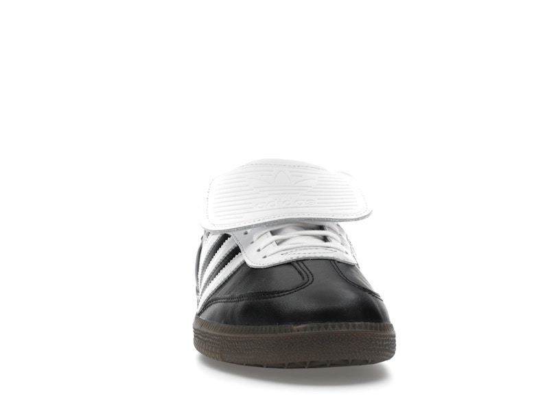adidas Samba LT Core Black Cloud White