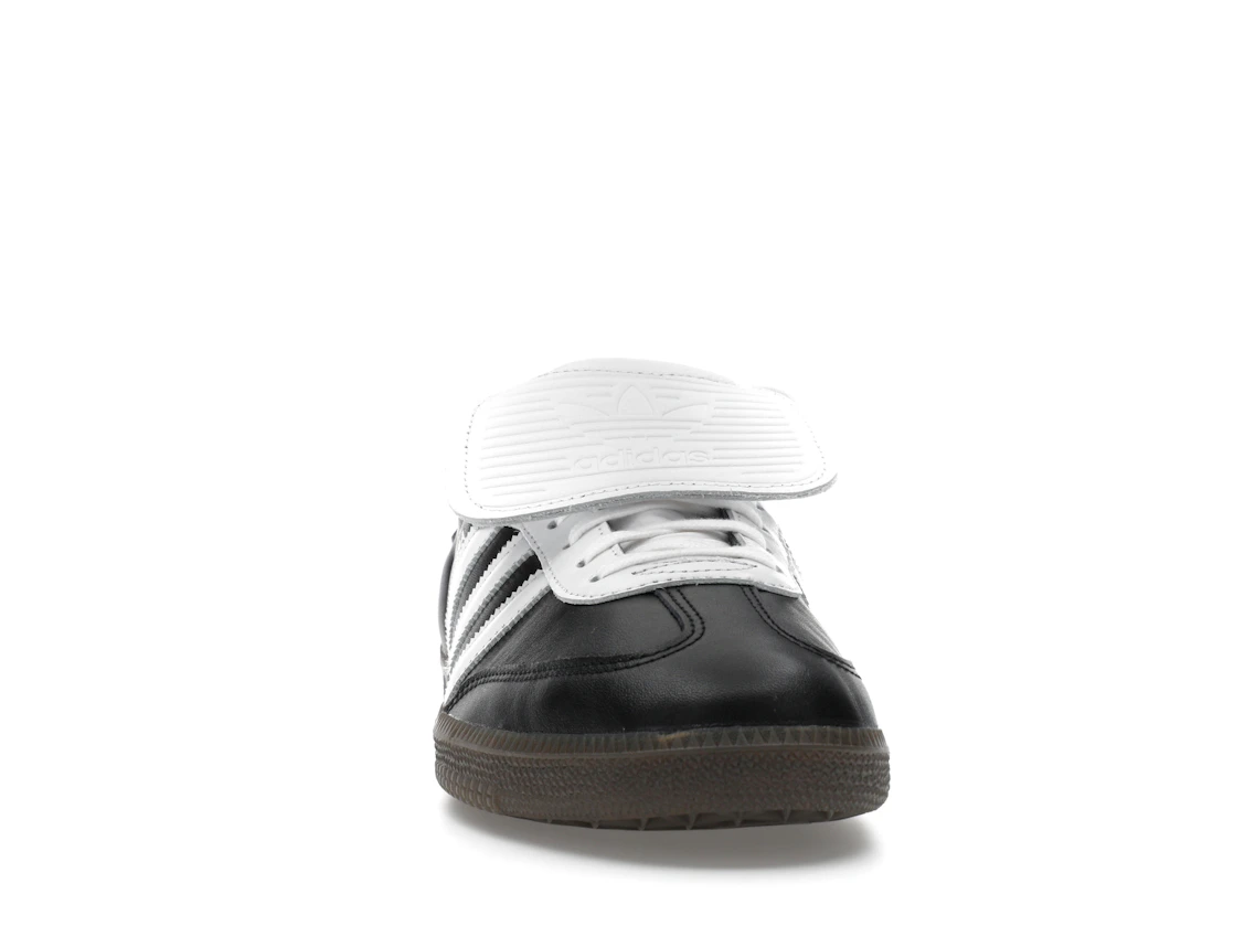 adidas Samba LT Core Black Cloud White