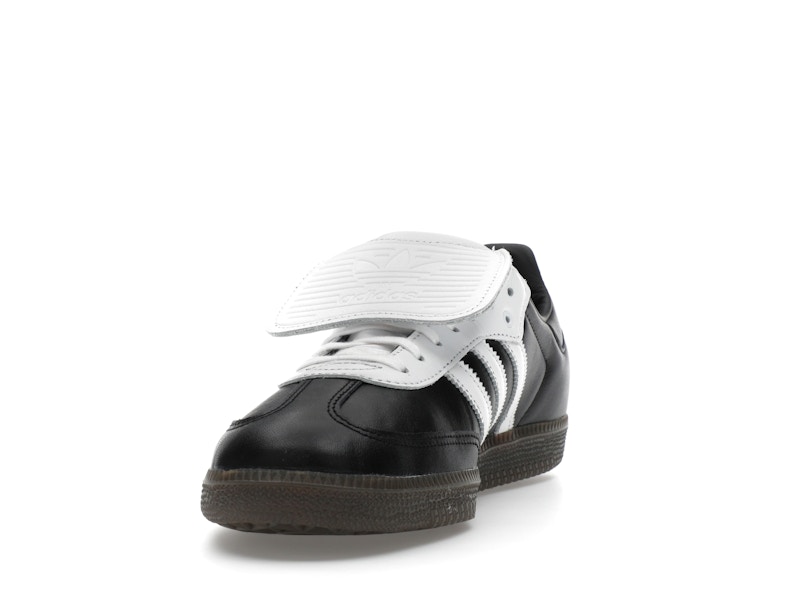 adidas Samba LT Core Black Cloud White