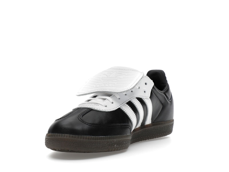adidas Samba LT Core Black Cloud White