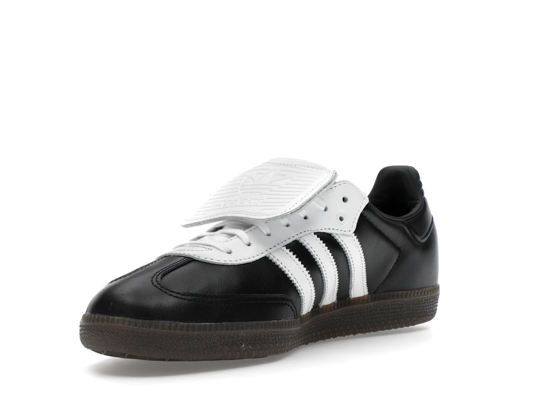 adidas Samba LT Core Black Cloud White