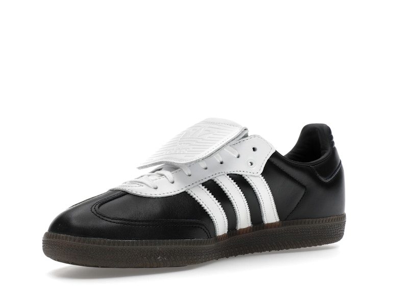 adidas Samba LT Core Black Cloud White