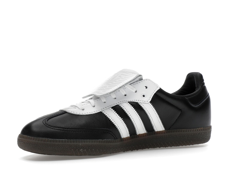 adidas Samba LT Core Black Cloud White