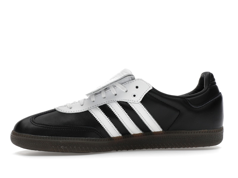adidas Samba LT Core Black Cloud White
