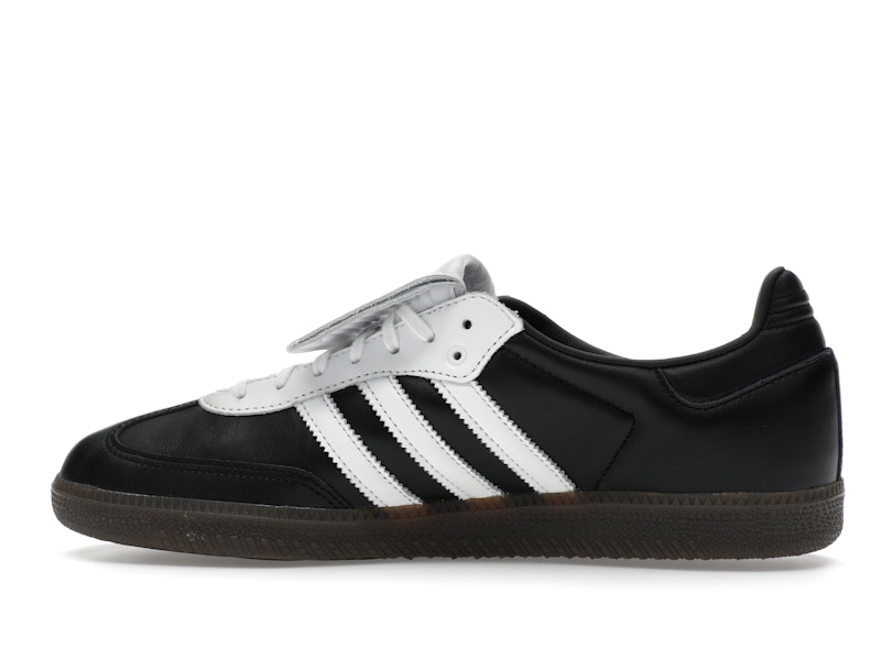adidas Samba LT Core Black Cloud White
