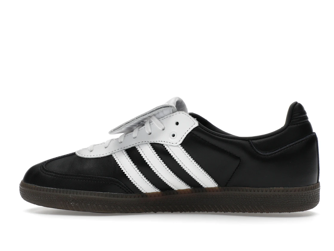 adidas Samba LT Core Black Cloud White