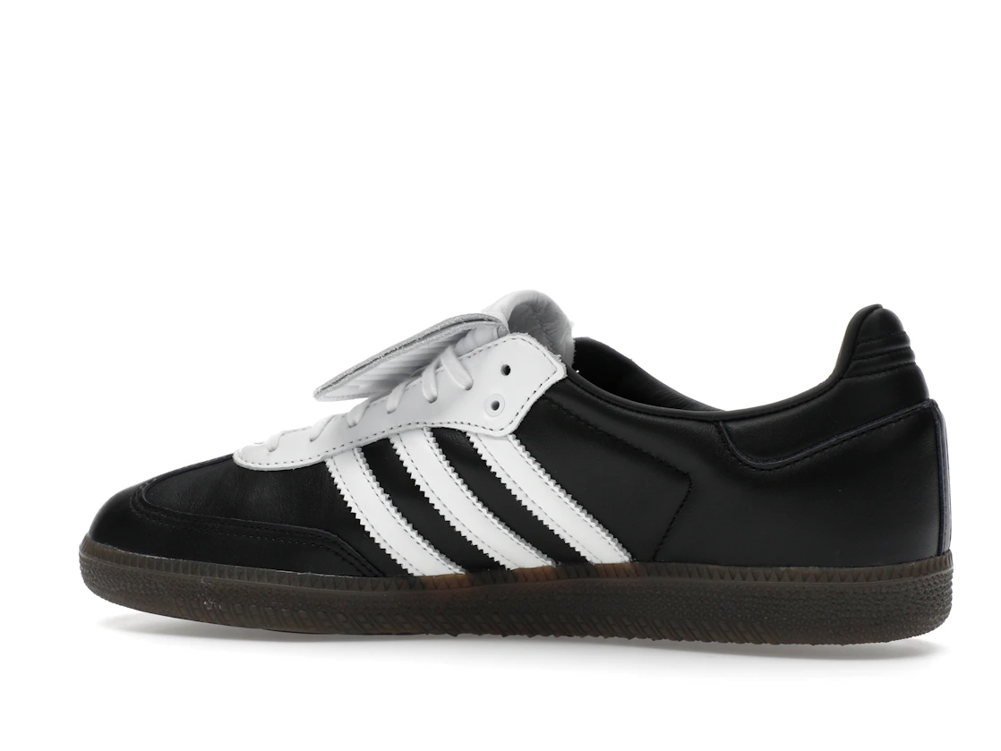 adidas Samba LT Core Black Cloud White