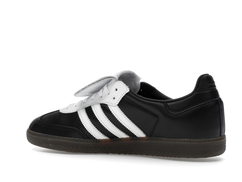 adidas Samba LT Core Black Cloud White