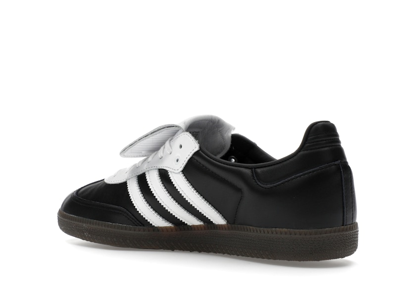 adidas Samba LT Core Black Cloud White
