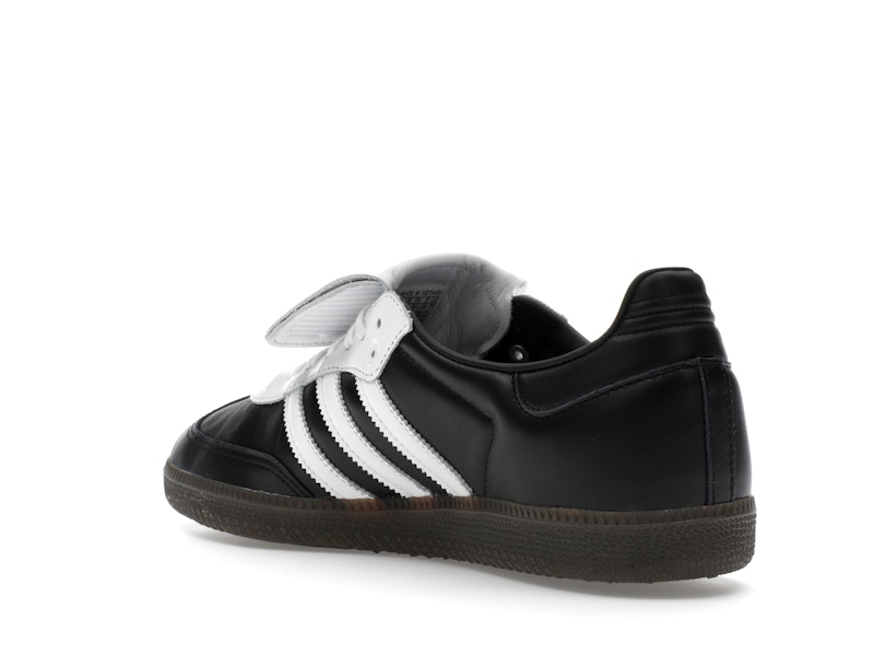 adidas Samba LT Core Black Cloud White