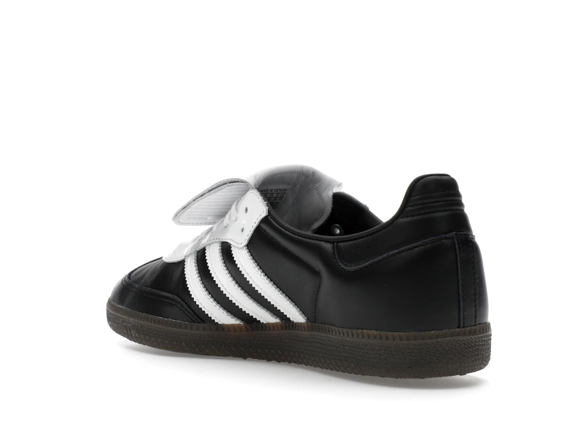adidas Samba LT Core Black Cloud White