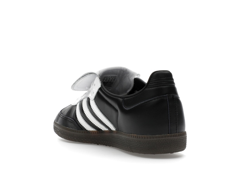 adidas Samba LT Core Black Cloud White