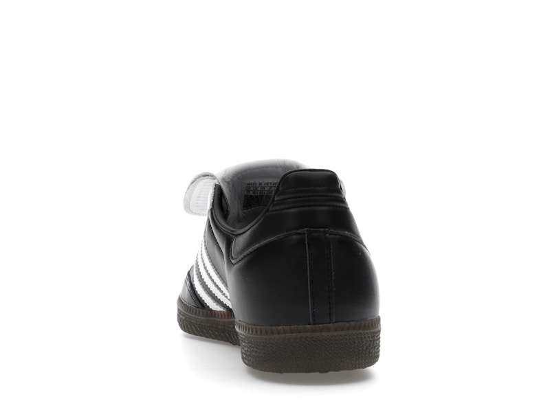 adidas Samba LT Core Black Cloud White