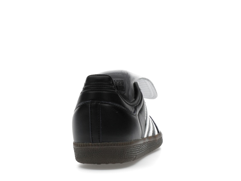 adidas Samba LT Core Black Cloud White