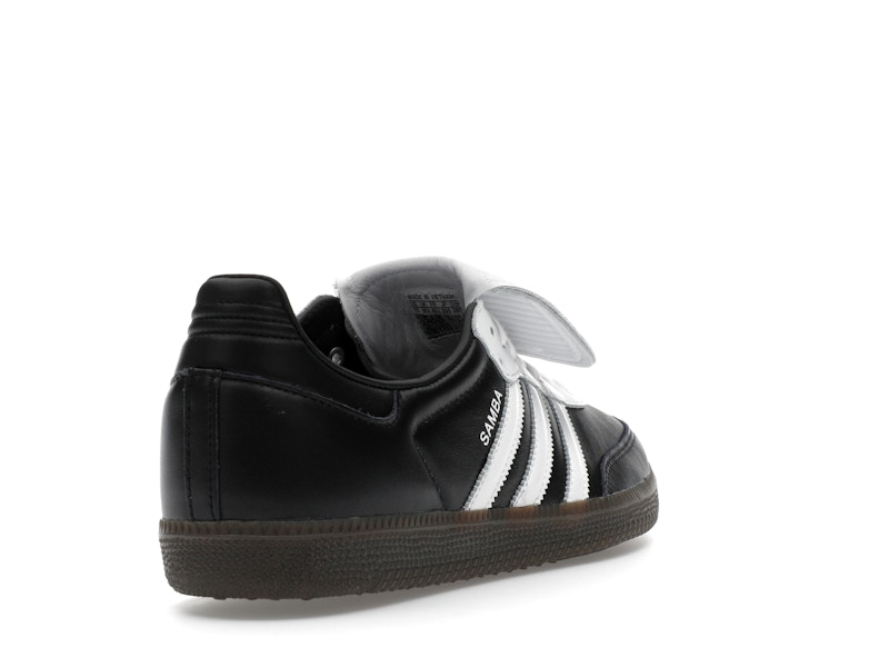adidas Samba LT Core Black Cloud White
