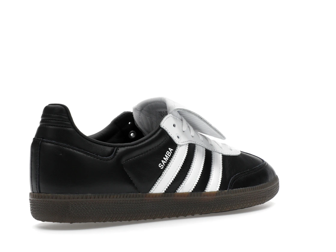 adidas Samba LT Core Black Cloud White