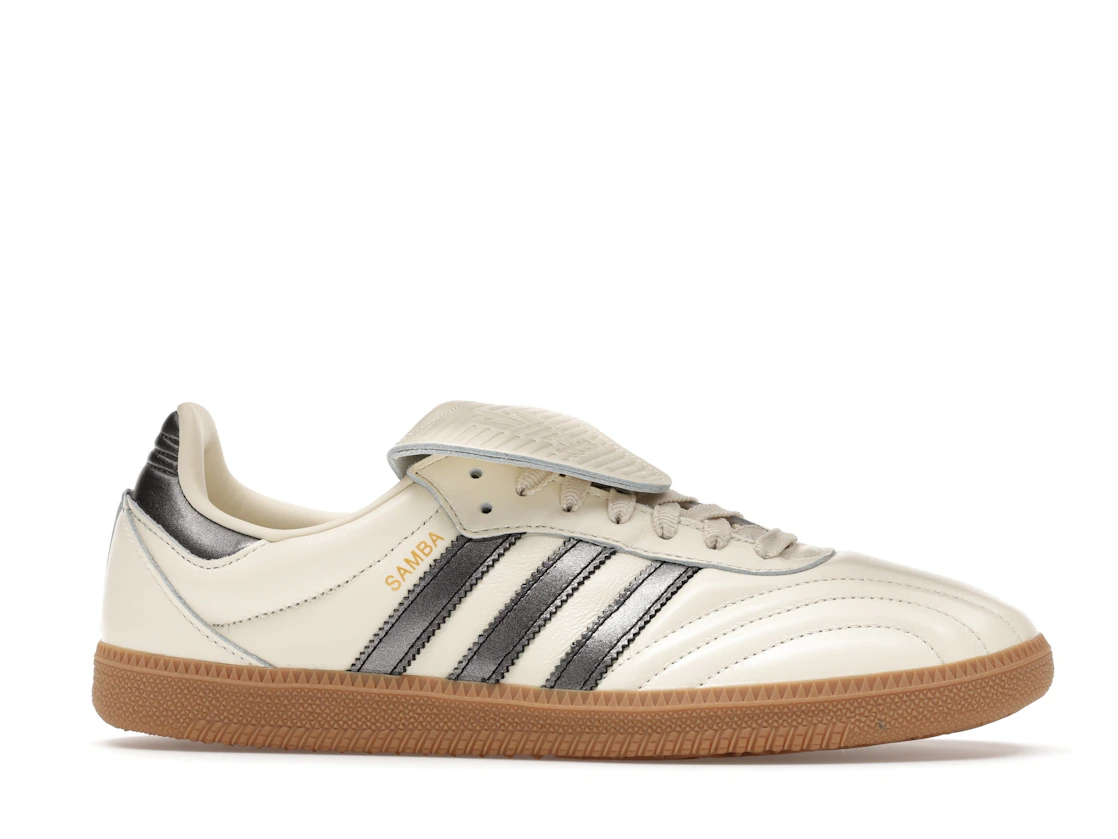 adidas Samba LT Cream White Black Gum (Women's)