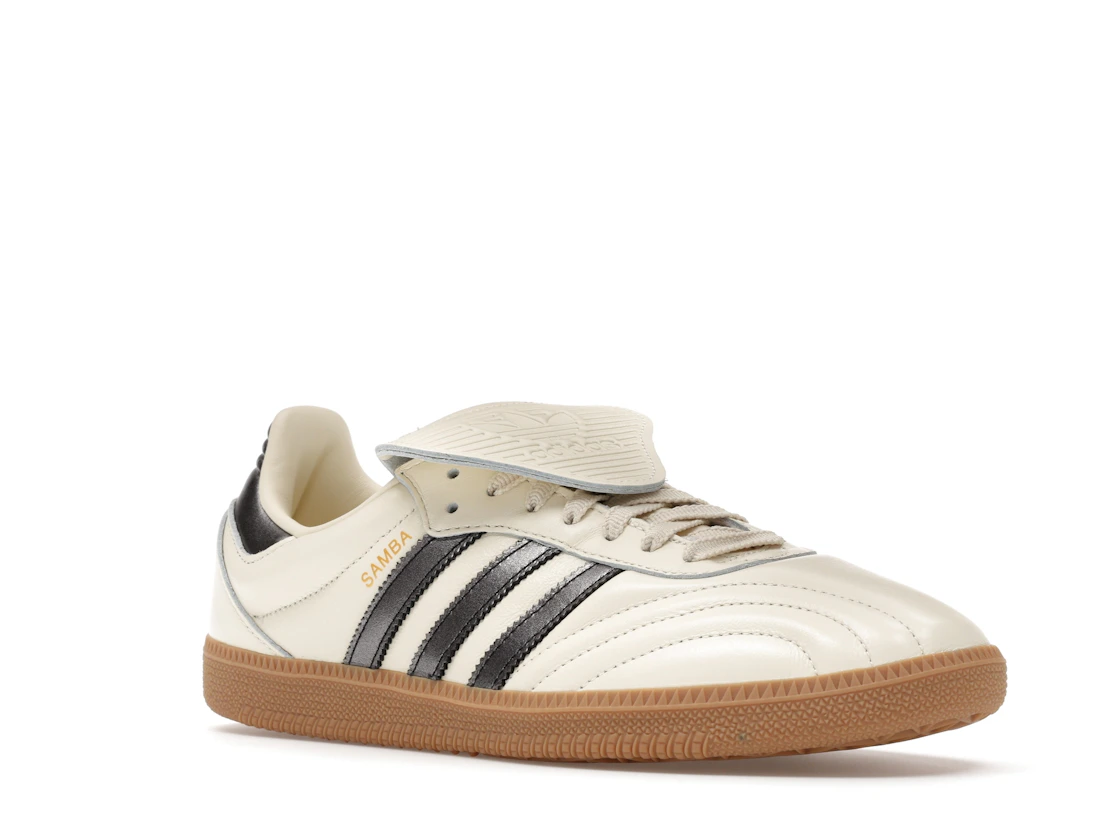 adidas Samba LT Cream White Black Gum (Women's)