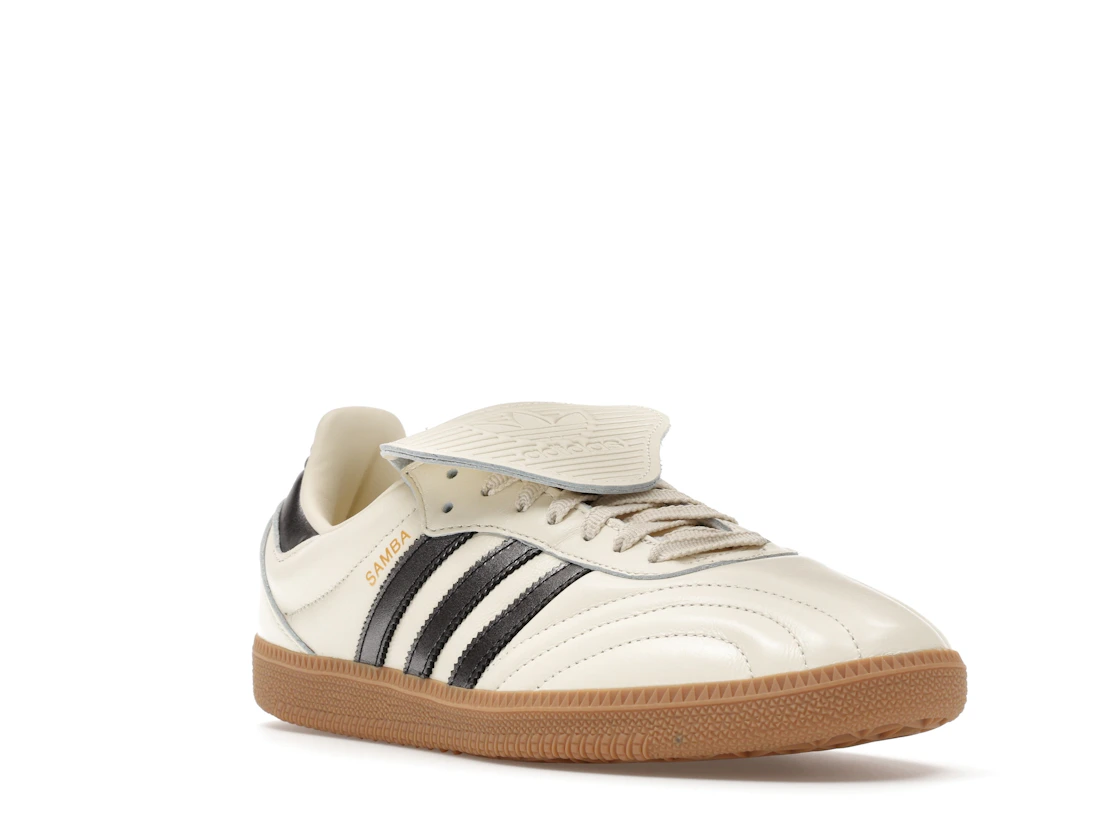 adidas Samba LT Cream White Black Gum (Women's)
