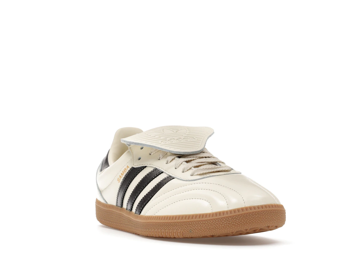 adidas Samba LT Cream White Black Gum (Women's)