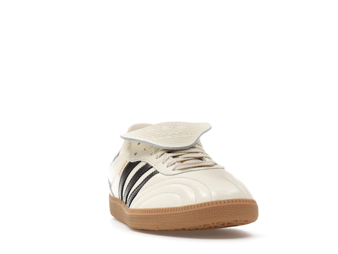 adidas Samba LT Cream White Black Gum (Women's)