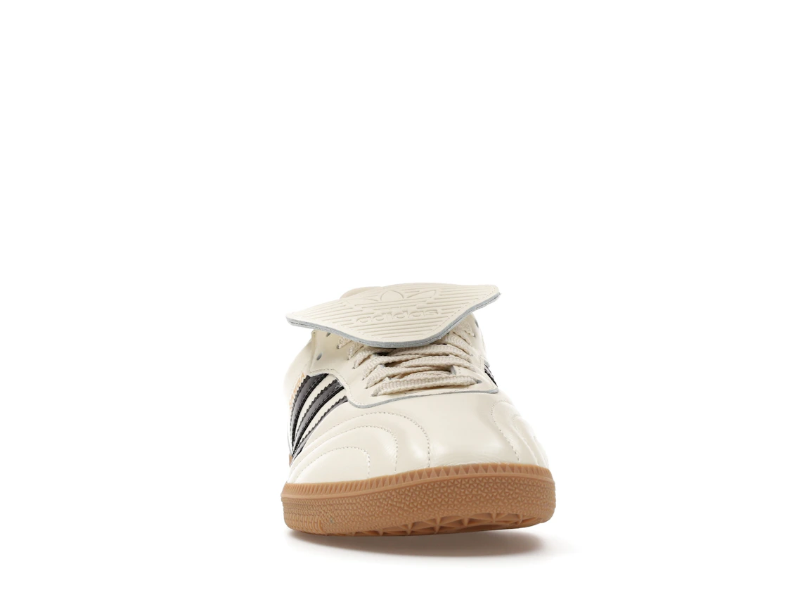 adidas Samba LT Cream White Black Gum (Women's)