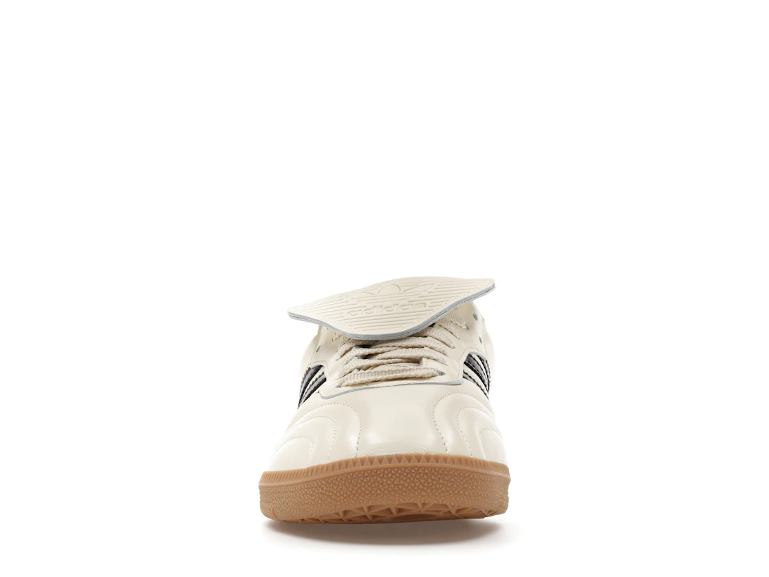 adidas Samba LT Cream White Black Gum (Women's)