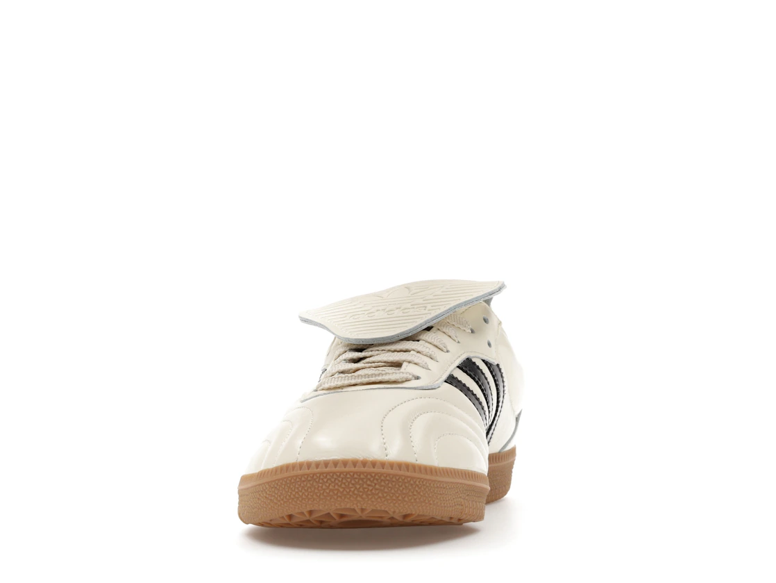 adidas Samba LT Cream White Black Gum (Women's)