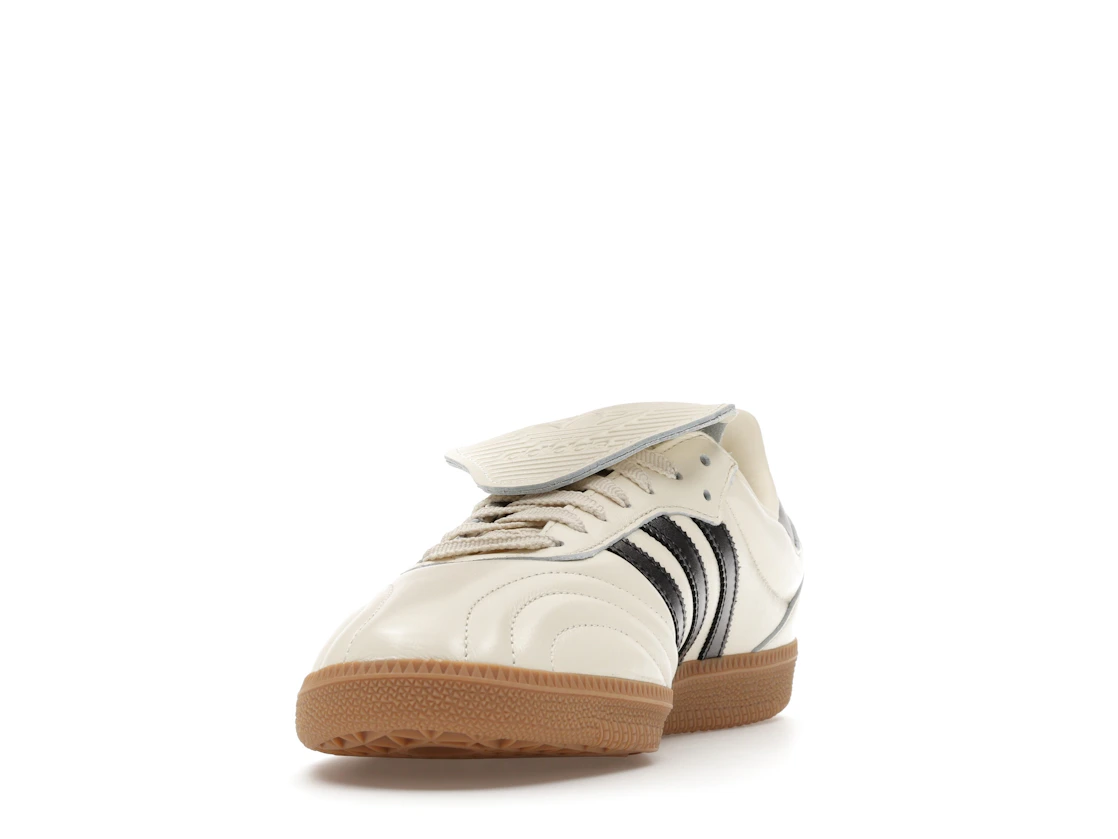 adidas Samba LT Cream White Black Gum (Women's)