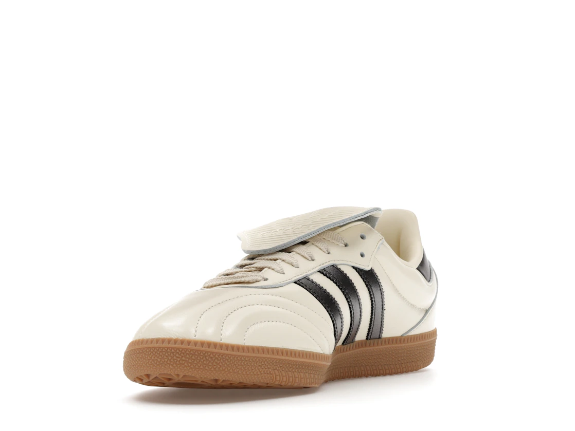 adidas Samba LT Cream White Black Gum (Women's)