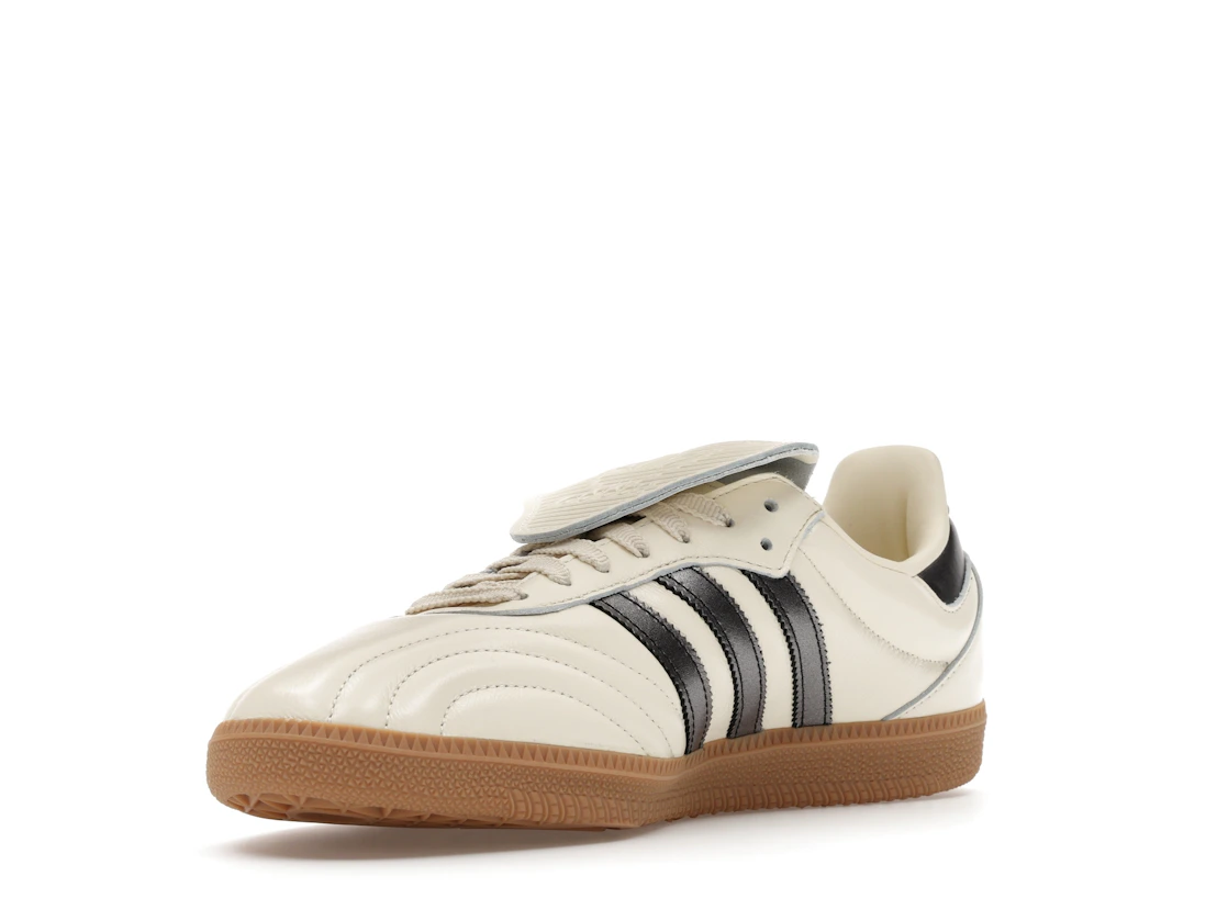 adidas Samba LT Cream White Black Gum (Women's)