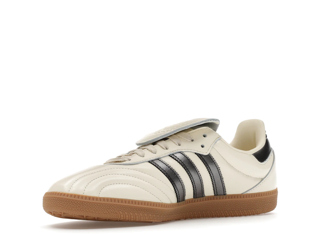adidas Samba LT Cream White Black Gum (Women's)