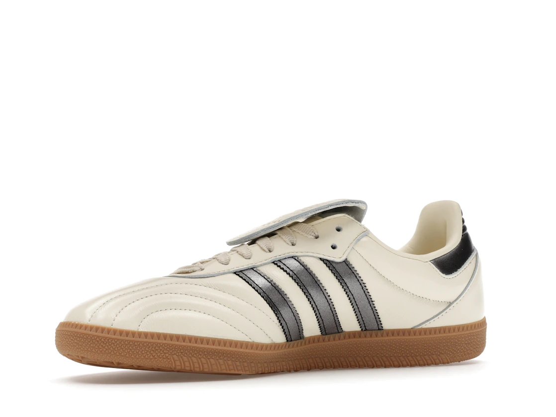 adidas Samba LT Cream White Black Gum (Women's)