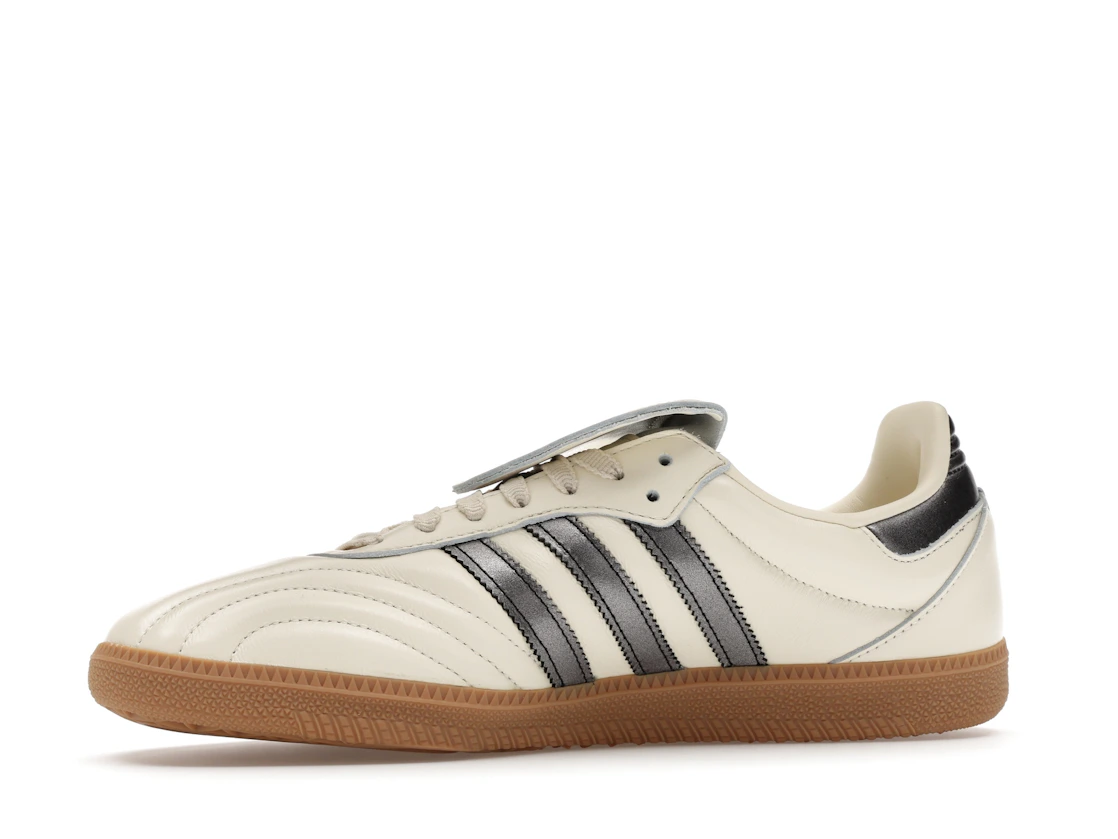 adidas Samba LT Cream White Black Gum (Women's)