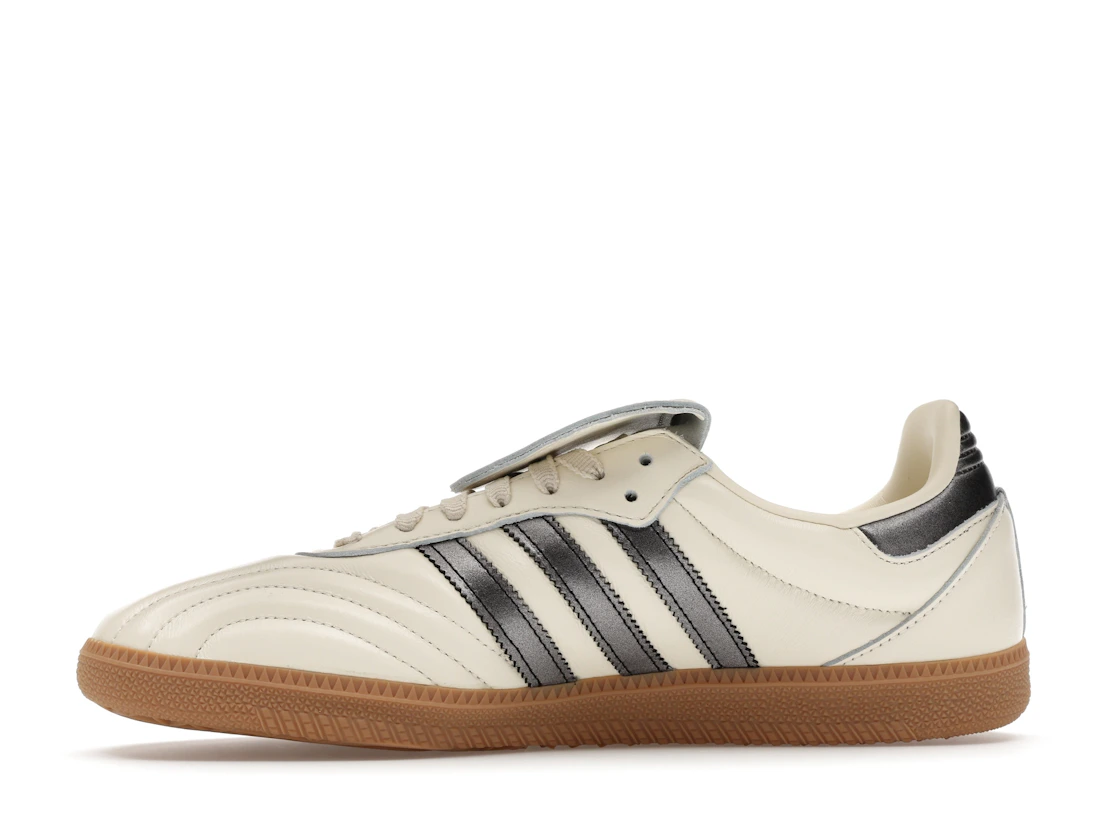 adidas Samba LT Cream White Black Gum (Women's)