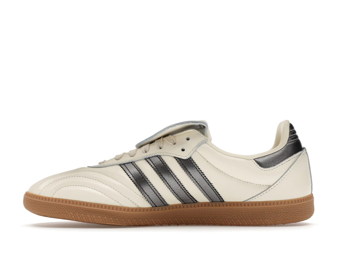 adidas Samba LT Cream White Black Gum (Women's)