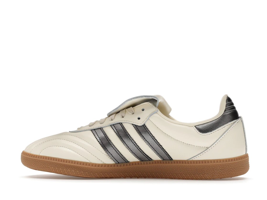 adidas Samba LT Cream White Black Gum (Women's)