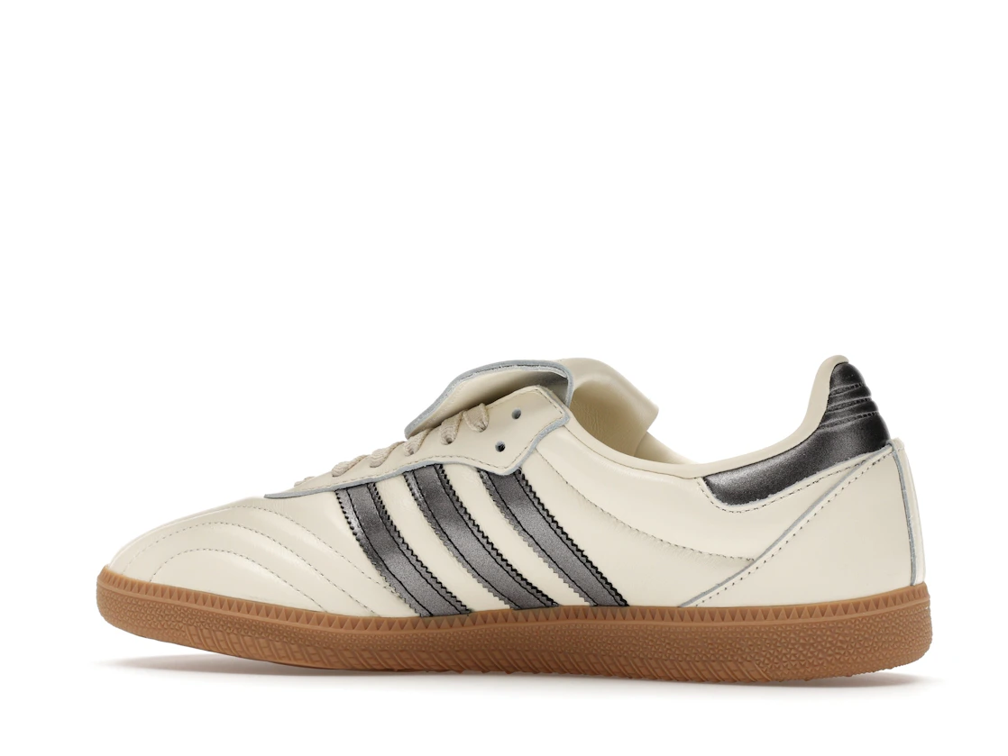 adidas Samba LT Cream White Black Gum (Women's)