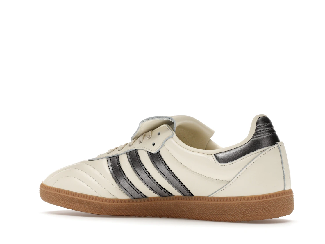adidas Samba LT Cream White Black Gum (Women's)